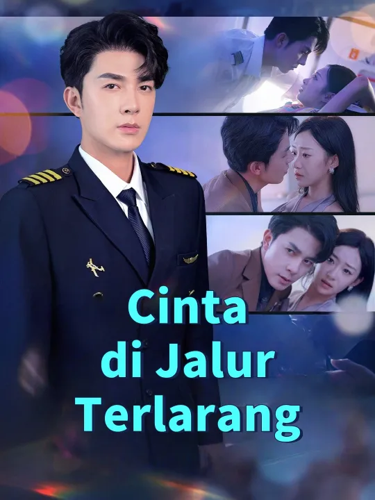 Cinta di Jalur Terlarang